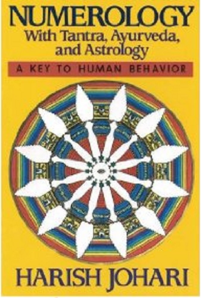 Numerology - Retail Maharaj