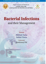 Bacterial Infections and their Management - Retail Maharaj