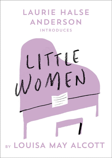 Little Women (Be Classic) - Retail Maharaj