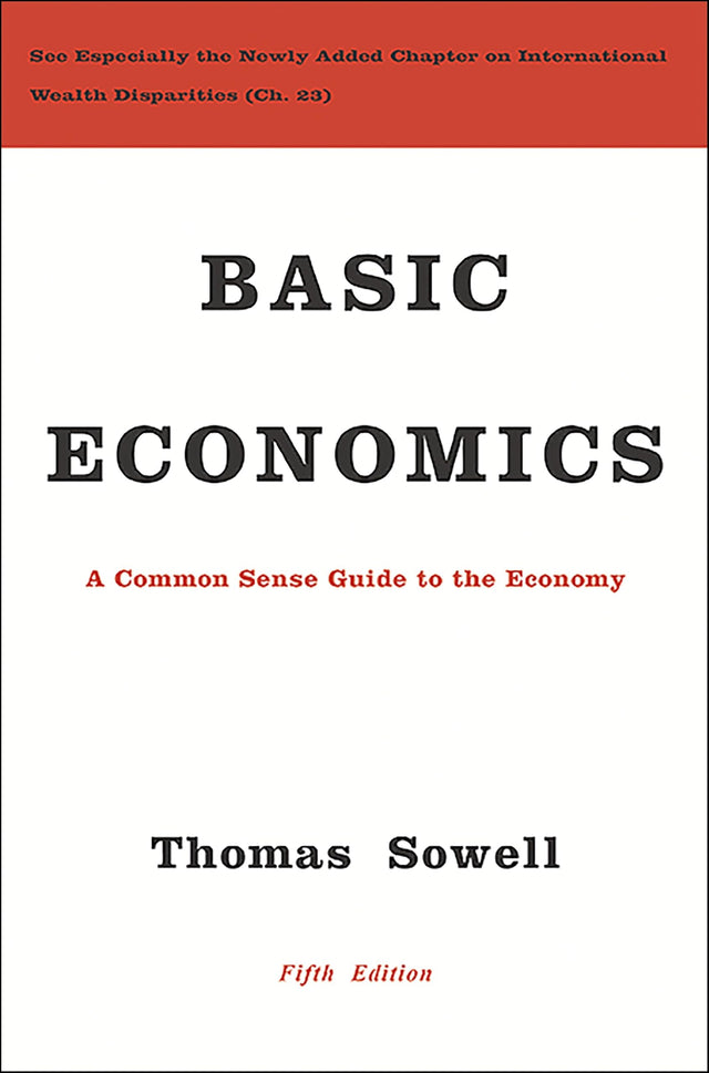 BASIC ECONOMICS - Retail Maharaj