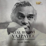 Atal Bihari Vajpayee: The Eternal Statesman - Retail Maharaj