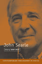 John Searle (Contemporary Philosophy in Focus) - Retail Maharaj