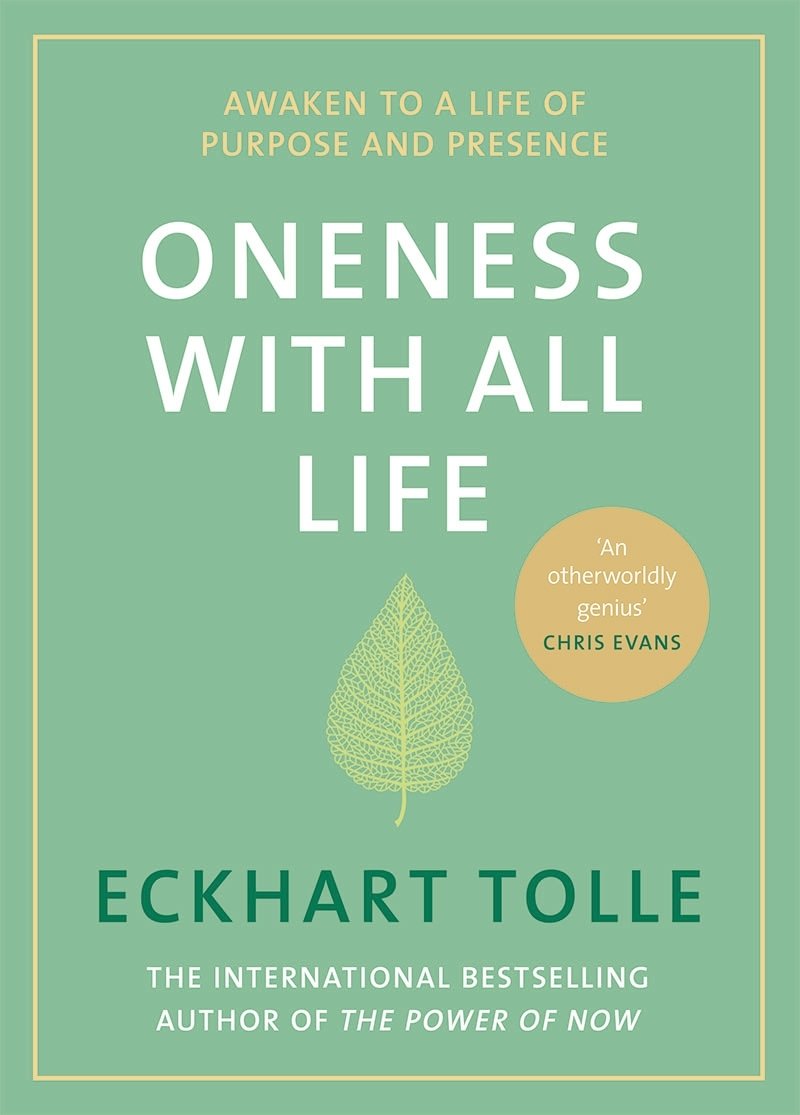 Oneness With All Life - Retail Maharaj