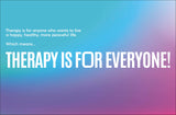 A Kids Book About Therapy - Retail Maharaj