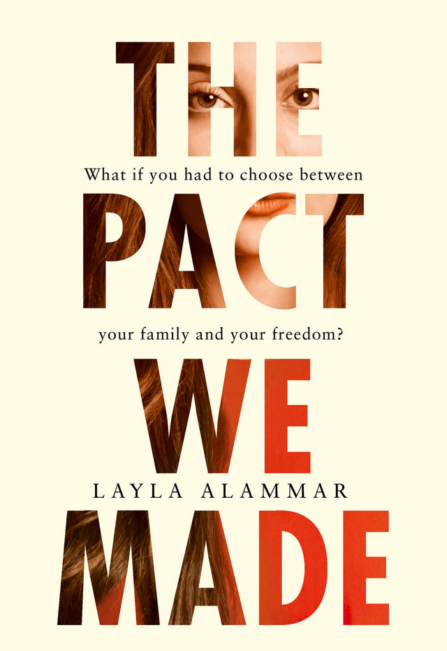 The Pact We Made - Retail Maharaj