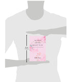We Were Never Meant To Be: Loving You Was Not Enough (English) - Retail Maharaj