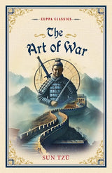 The Art of War (Cuppa Classics) - Retail Maharaj