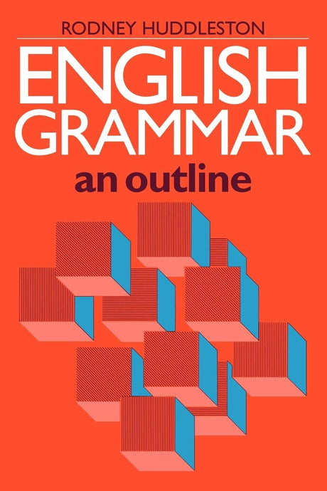 English Grammar: An Outline - Retail Maharaj