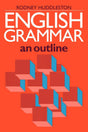 English Grammar: An Outline - Retail Maharaj
