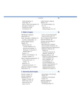 THE THIRD DIMENSION OF SURGERY FIVE CRITICAL TECHNOLOGIES DEMYSTIFIED FOR SAFER AND EASIER SURGERY (HB 2024) - Retail Maharaj