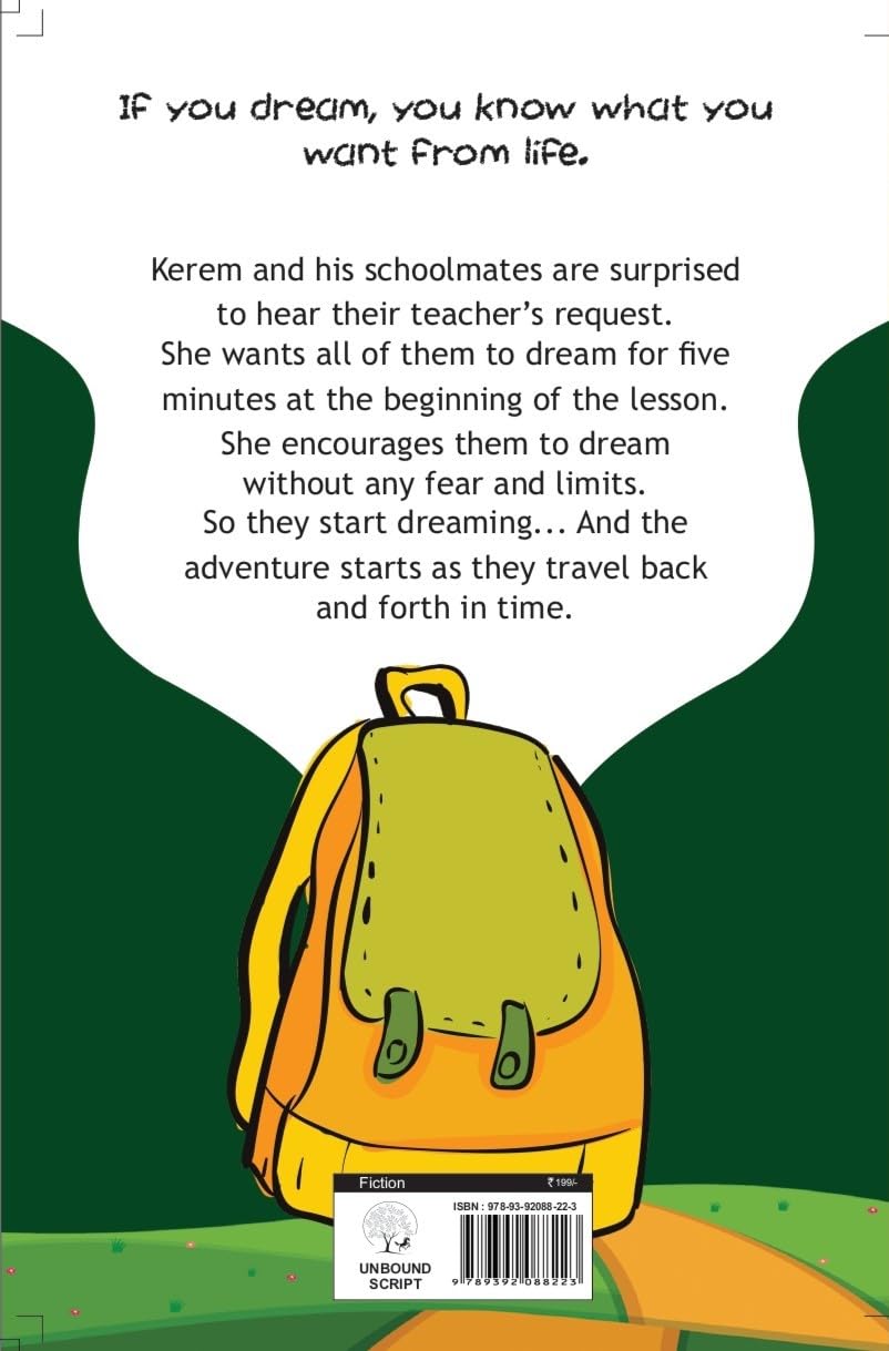 School of Dreamers [Paperback] Ed: Ashish Mishra