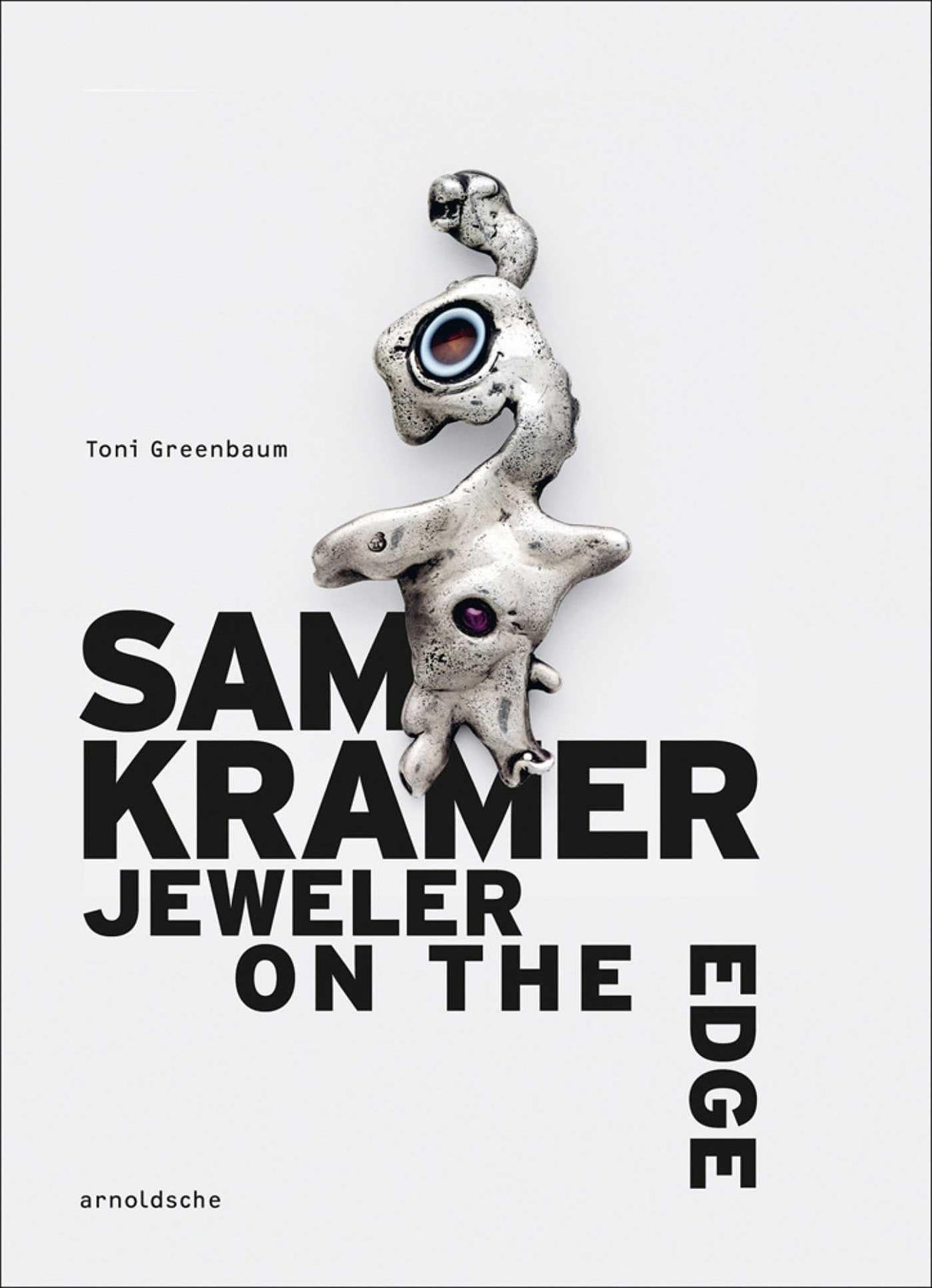 Sam Kramer: Jeweler on the Edge - Retail Maharaj