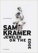 Sam Kramer: Jeweler on the Edge - Retail Maharaj