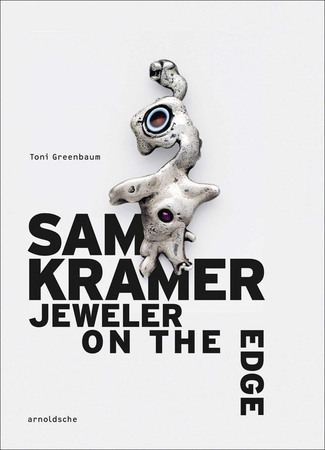Sam Kramer: Jeweler on the Edge - Retail Maharaj