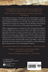 Tolkien: a Biography - Retail Maharaj
