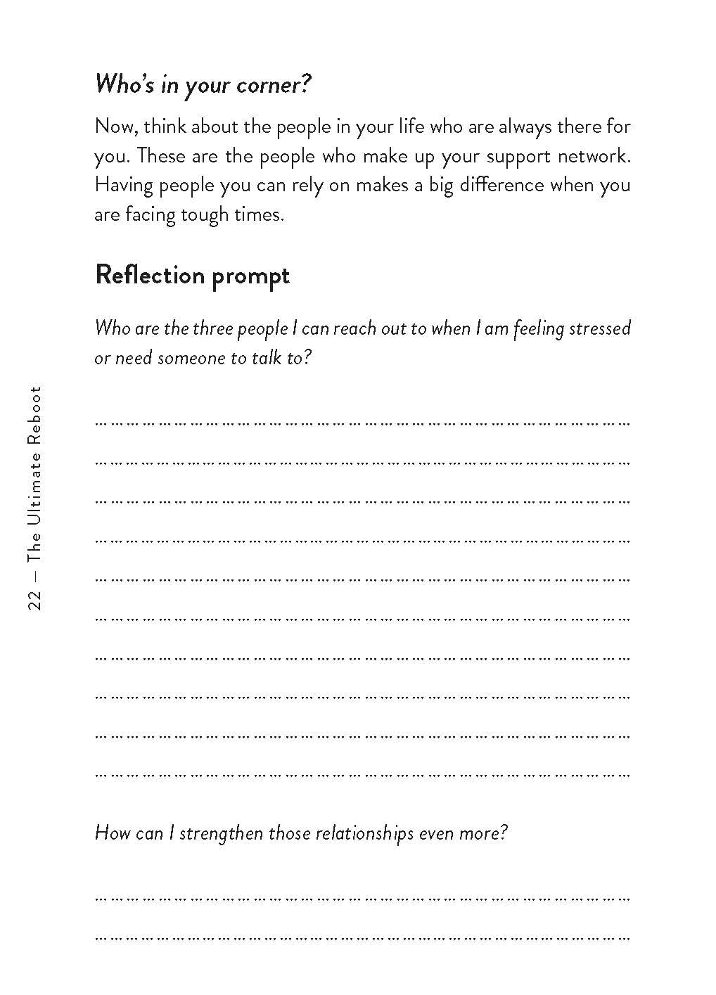The Ultimate Reboot - Mastering Forgiveness, Gratitude and Manifestation through Chakra Healing - Retail Maharaj