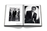 Brioni: Tailoring Legends - Retail Maharaj