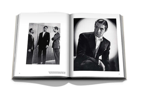 Brioni: Tailoring Legends - Retail Maharaj
