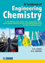 Textbook Of Engineering Chemistry - Retail Maharaj