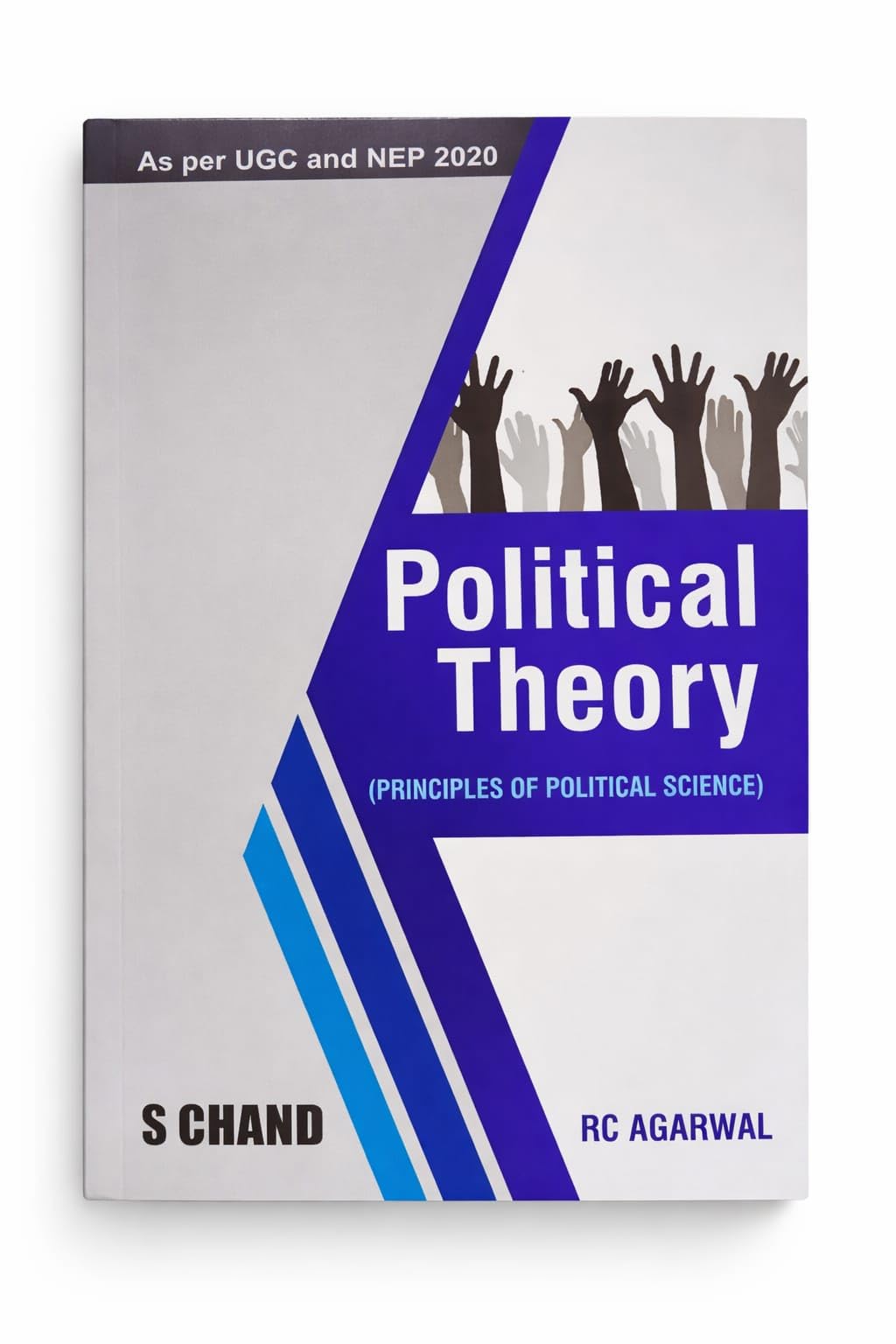Political Theory - Retail Maharaj
