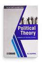 Political Theory - Retail Maharaj