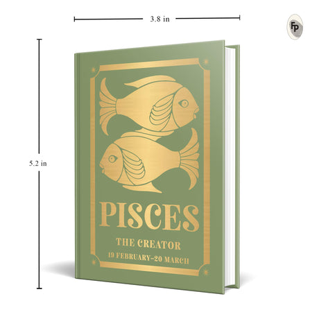 Pisces: The Creator - Retail Maharaj