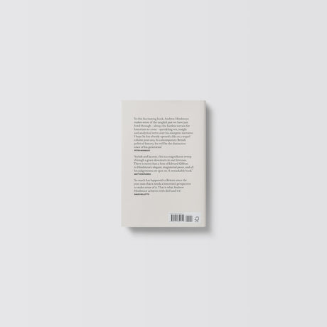 Haywire: A Political History of Britain since 2000 - Retail Maharaj
