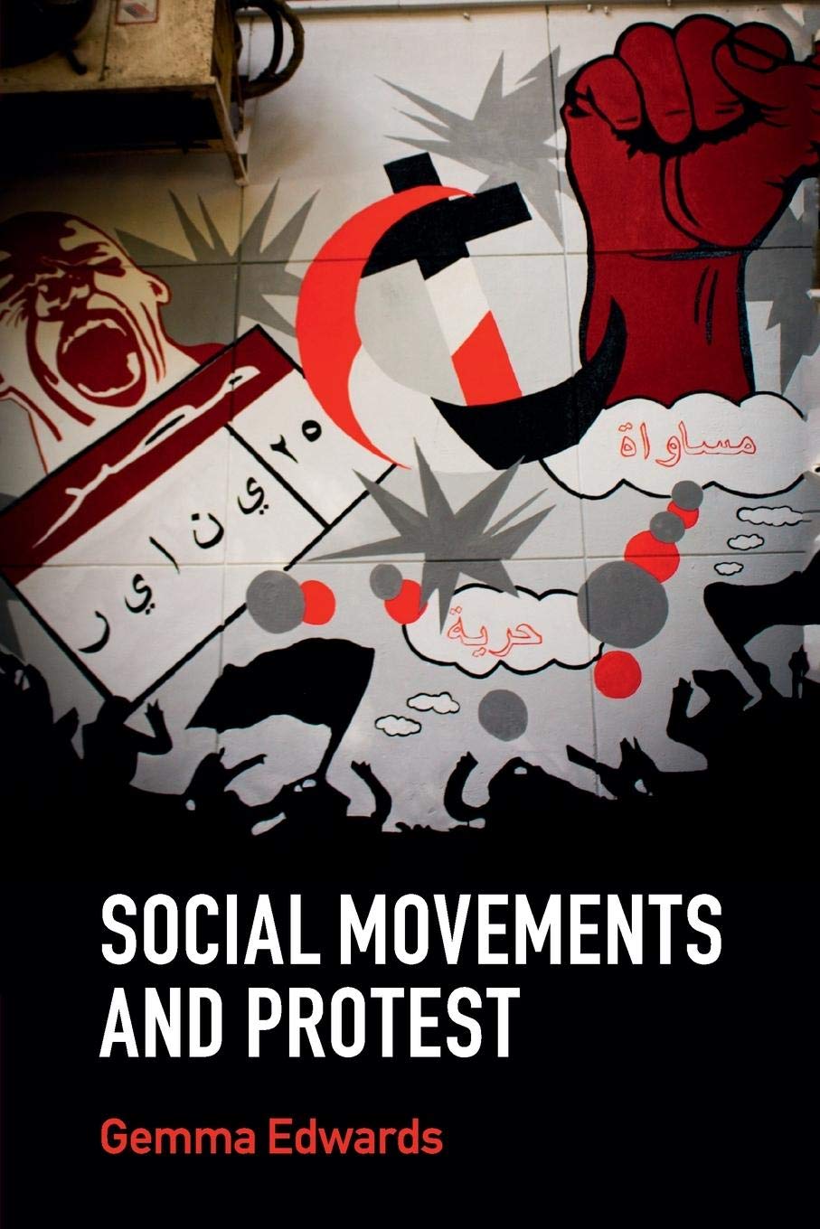 Social Movements and Protest - Retail Maharaj