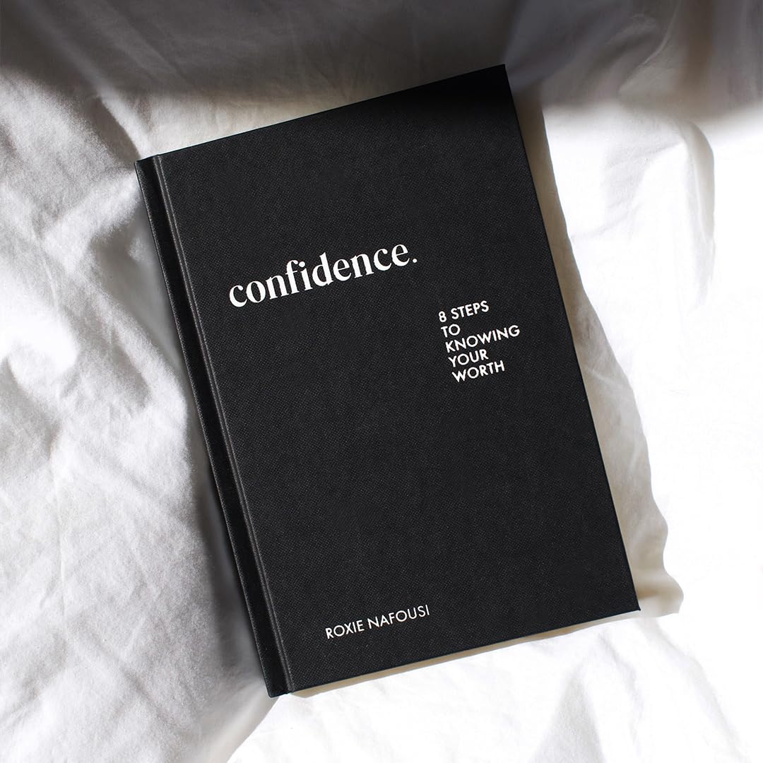 Confidence: 8 steps to knowing your worth - Retail Maharaj