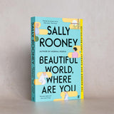 Beautiful World, Where Are You: Sunday Times number one bestseller - Retail Maharaj