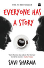 Everyone Has A Story - Retail Maharaj