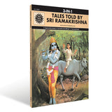 Tales Told by Sri Ramakrishna - Retail Maharaj