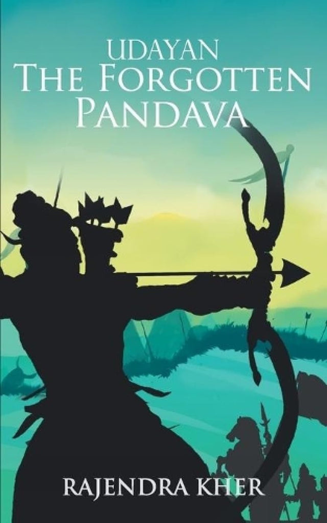 Udayan The Forgotten Pandava - Retail Maharaj