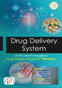 Drug Delivery System for the Students of M.Pharm 1 Semester (First Edition, 2025) - Retail Maharaj