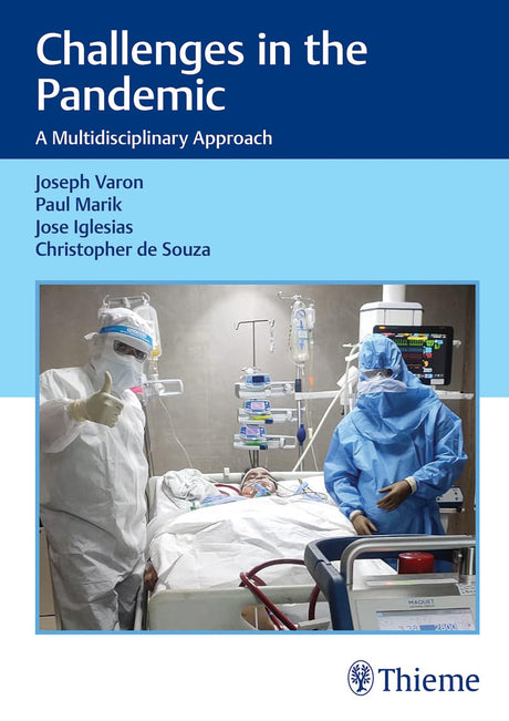 Challenges In Pandemic: A Multidisciplinary Approach - Retail Maharaj