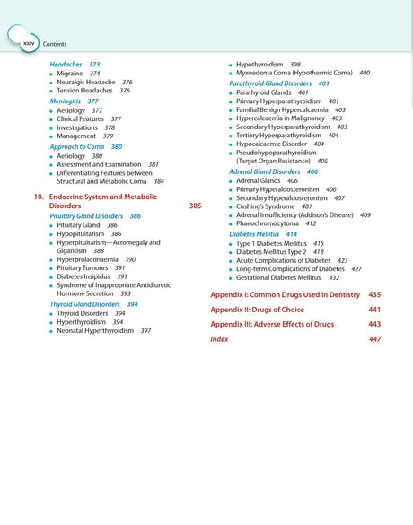 CLINICAL MEDICINE FOR DENTAL STUDENTS - Retail Maharaj