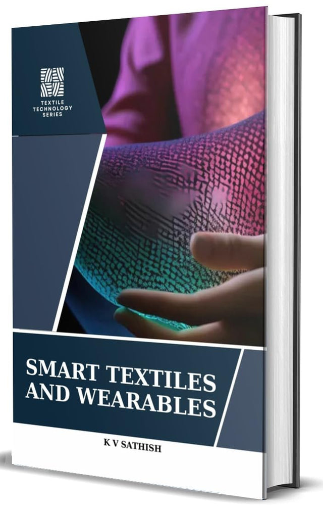 Smart Textiles And Wearables - Retail Maharaj