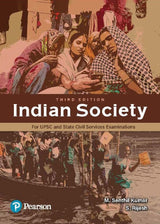 Indian Society, 3e - Retail Maharaj