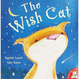 The Wish Cat - Retail Maharaj