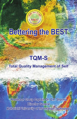 Bettering the BEST: TQM-S - Retail Maharaj