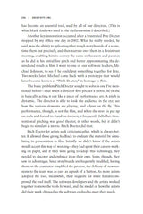Creativity, Inc. (L) - Retail Maharaj