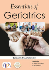 Essentials of Geriatrics - Retail Maharaj