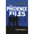 The Phoenix Files Contact - Retail Maharaj