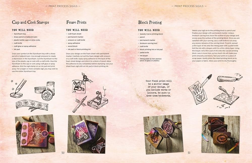 Art Magick: How to become an art witch and unlock your creative power - Retail Maharaj