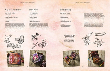 Art Magick: How to become an art witch and unlock your creative power - Retail Maharaj