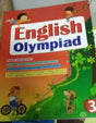 English Olympiad 3 - Retail Maharaj