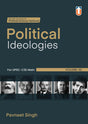 Political Ideologies Self-Instruction Manual for UPSC-CSE Main, Volume III by Pavneet Singh - Retail Maharaj