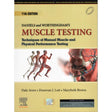 DANIELS AND WORTHINGHAMS MUSCLE TESTING TECHNIQUES OF MANUAL MUSCLE AND PHYSICAL PERFORMANCE TESTING 11ED (PB 2025) - Retail Maharaj