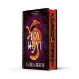 The Fox Hunt - Retail Maharaj