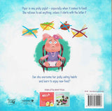 Betsy Parkinson The Picky Eater - Retail Maharaj